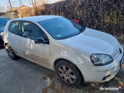 VW Golf V