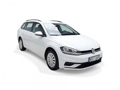 używany VW Golf 1.6dm 116KM 2018r. 173 170km