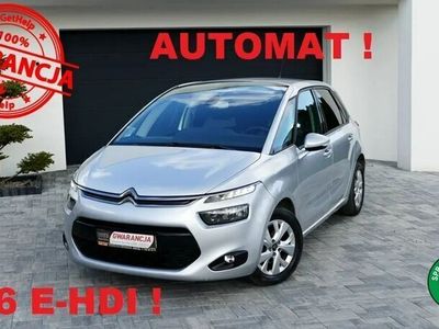 Citroën C4 Picasso