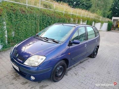 Renault Scénic