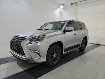 Lexus GX460