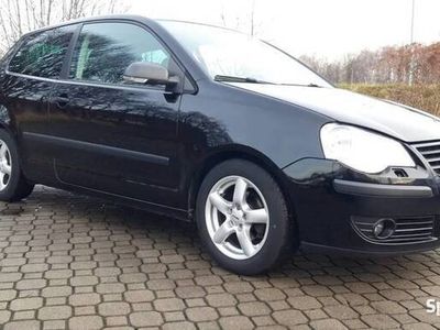 Używany 2007 VW Polo | 11 800 zł (Drogi)