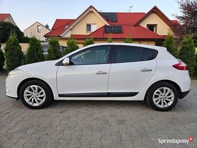Renault Mégane III