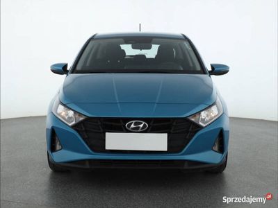 używany Hyundai i20 1.2 MPI