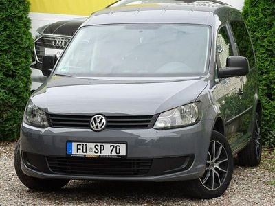 VW Caddy