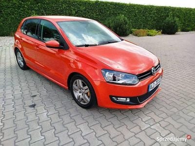 VW Polo
