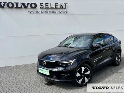 używany Volvo C40 Recharge Twin AWD Ultimate