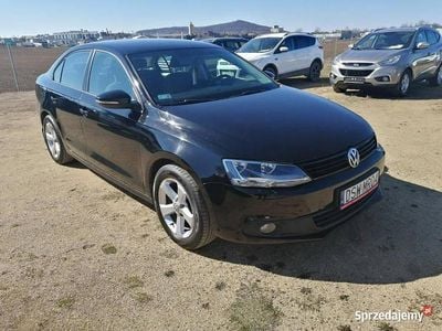 VW Jetta
