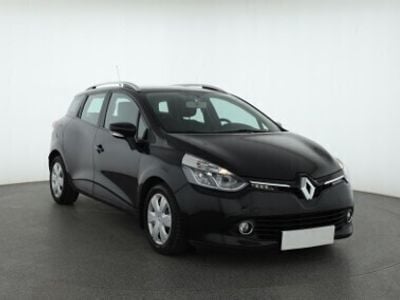 Renault Clio GrandTour