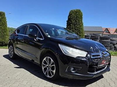 Citroën DS4