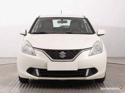 Suzuki Baleno