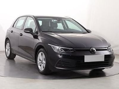 VW Golf VIII