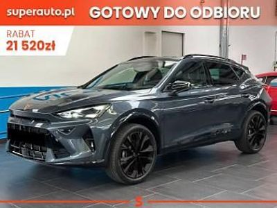 Inny kolor Nowe 2025 Cupra Formentor SUV | 138 000 zł (Uczciwa cena)