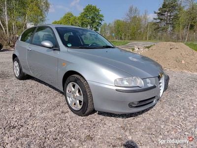 Alfa Romeo 147