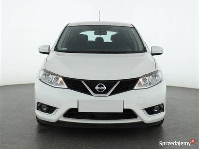 Nissan Pulsar