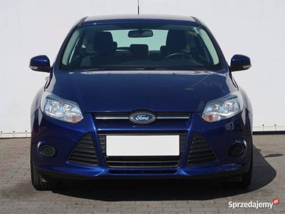 używany Ford Focus 1.0 EcoBoost