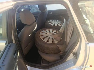 używany Ford Focus 1.6 kombi