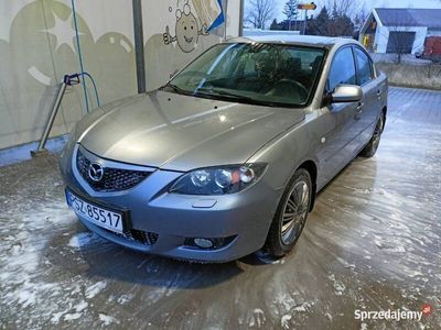 używany Mazda 3 3 2.0 TOP Sport2.0 TOP Sport