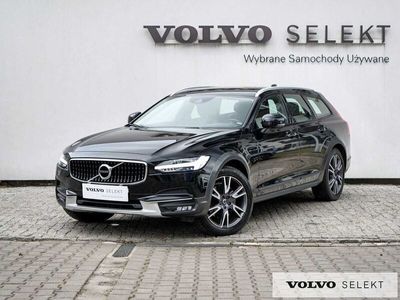 Volvo V90 CC