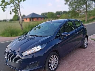 Używany Ford Fiesta 2013 Hatchback