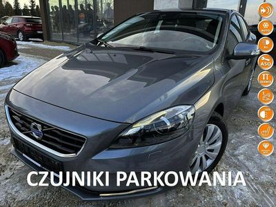 Używany Volvo V40 You! 2014 Szary Kombi