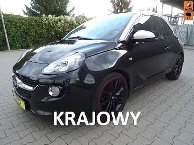Opel Adam
