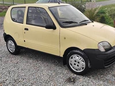 Fiat Seicento