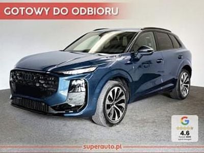 używany Audi Q3 II e-Hybrid e-hybrid