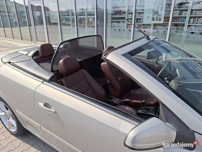 Używany Opel Astra Cabriolet 2007 Beżowy Kabriolet