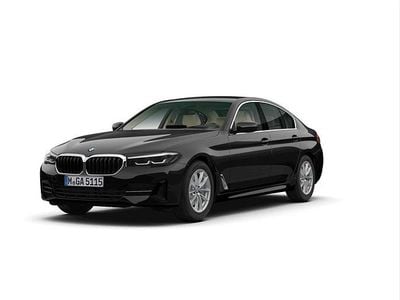 BMW 518