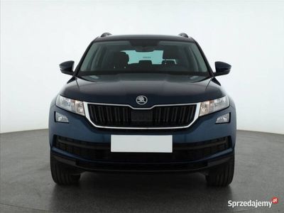 używany Skoda Kodiaq 1.5 TSI