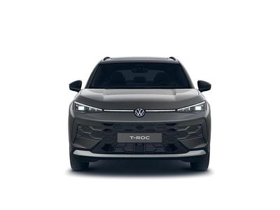 Nowe 2026 VW T-Roc SUV | 166 210 zł