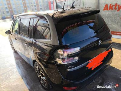 Citroën C4 Picasso