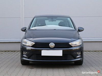 VW Golf Sportsvan