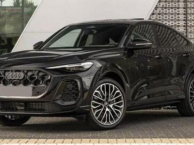 Audi Q5 Sportback