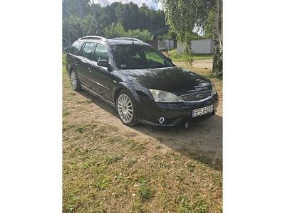 Używany 2003 Ford Mondeo ST | 9500 zł (Drogi)