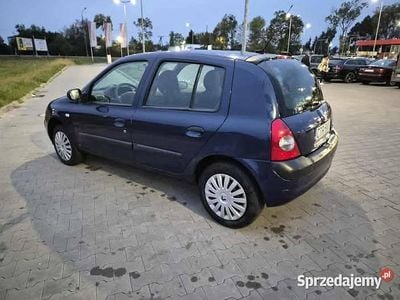 Renault Clio II