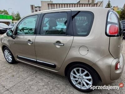Citroën C3 Picasso