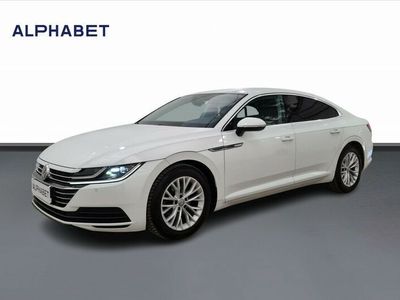 używany VW Arteon 1.5dm 150KM 2019r. 190 386km