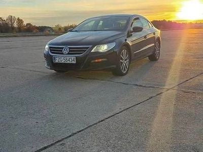 VW CC