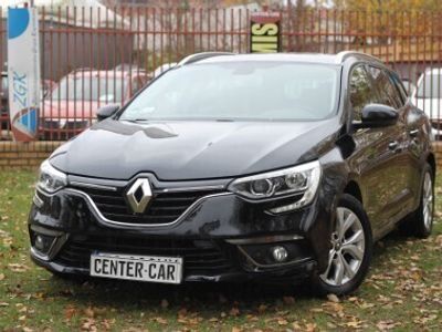 Renault Mégane IV