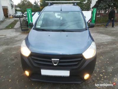 Dacia Dokker