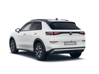 Nowe VW T-Roc 150 KM (110 kW) 2026 SUV