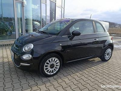 używany Fiat 500 1.0 70 KM Hybrid Dolcevita, serwis, niski przebieg I (2007-)