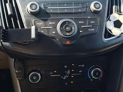 Używany 2017 Ford Focus | 35 400 zł (Uczciwa cena)