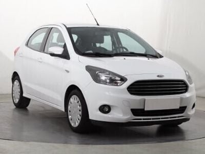 Ford Ka Plus