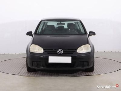 Używany VW Golf IV 2005 Czarny Hatchback