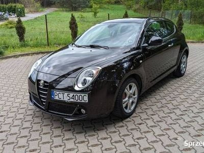 Używany Alfa Romeo MiTo 2008 Hatchback