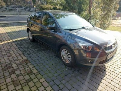 używany Ford Focus 