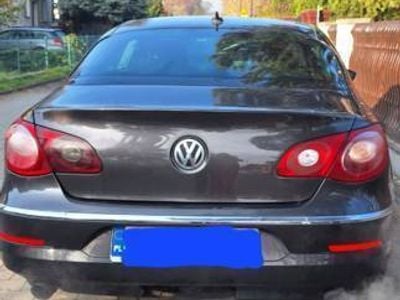 VW CC